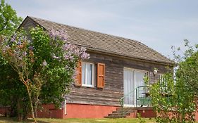 Les Chalets de la Vallee du Bes