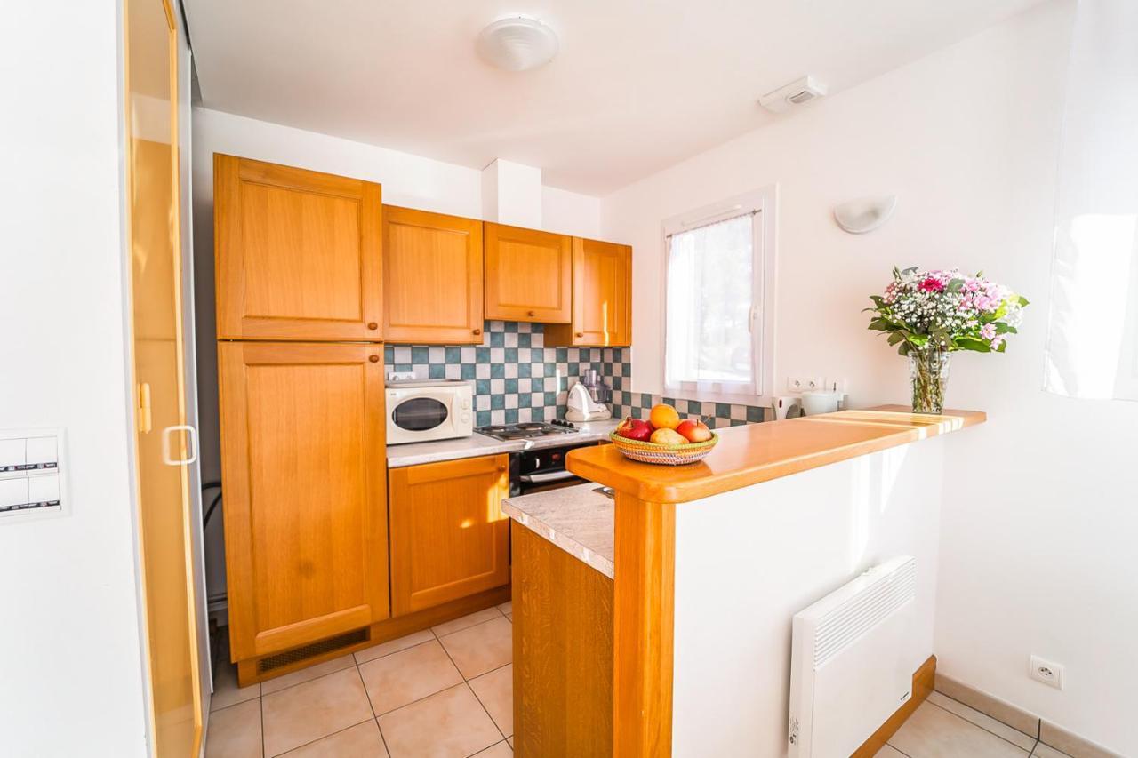 Les Chalets de la Vallee du Bes Albaret-le-Comtal Extérieur photo